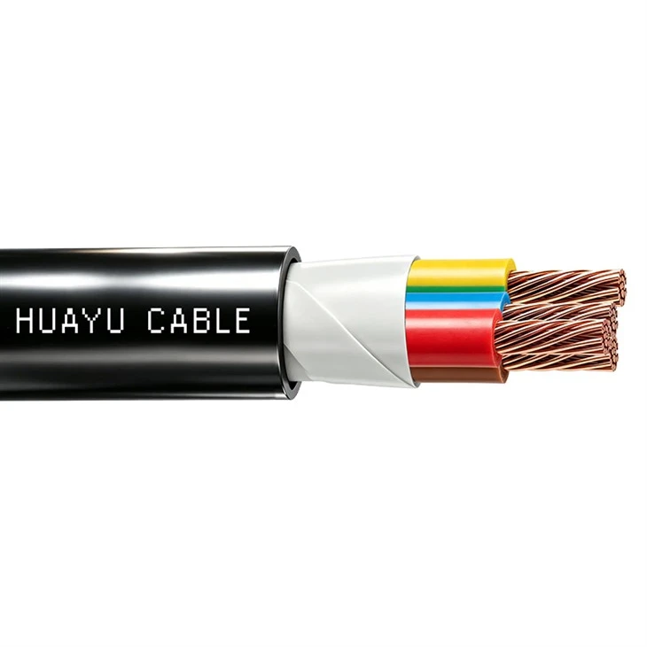 Low Voltage H05VV-F PVC Flexible Installation Cable suppliers